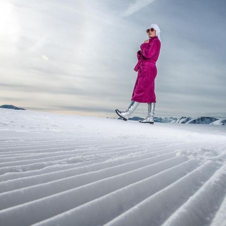 Schlafmeile Traunsee เอเบินซี ภายนอก รูปภาพ