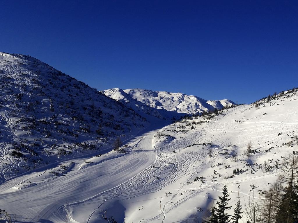 Schlafmeile Traunsee เอเบินซี ภายนอก รูปภาพ