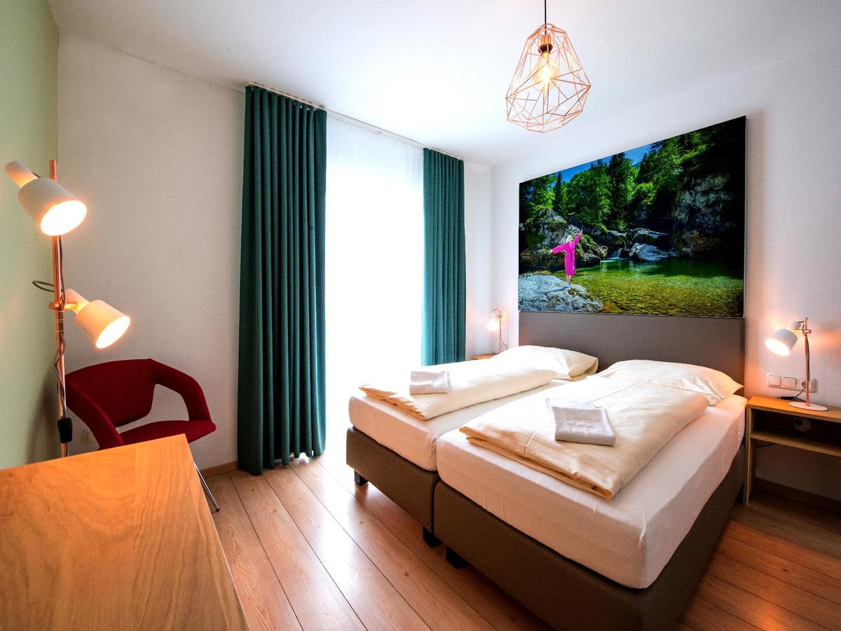 Schlafmeile Traunsee เอเบินซี ภายนอก รูปภาพ